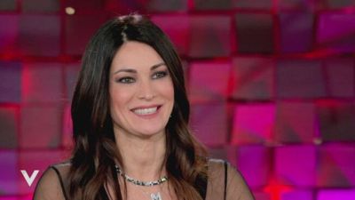 Manuela Arcuri: l'intervista integrale