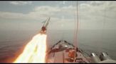 Russia, missili dalle navi al largo delle Curili
