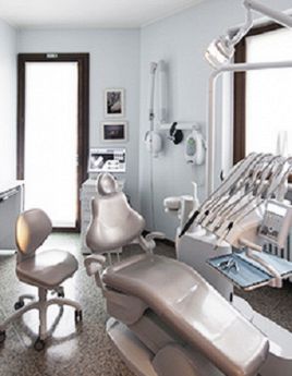 STUDIO DENTISSTICO MANCINI  ortodontista