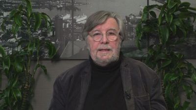 Piero Sansonetti sui temi della giornata