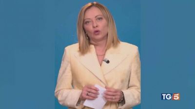 Indagine caso Almasri "Avanti senza esitare"