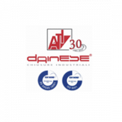 Dainese Ati - Porte Rapide e Chiusure Industriali logo