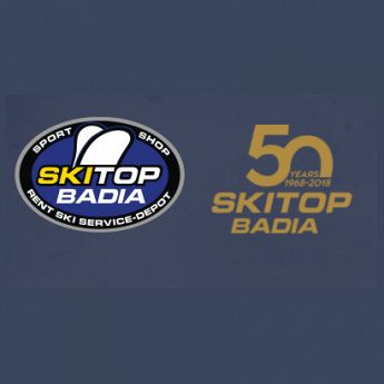 Ski Top Badia-50 anni