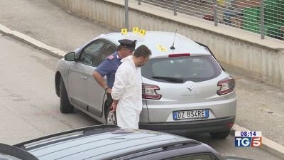 Uccide la compagna ma il braccialetto?