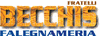 Becchis Fratelli Falegnameria logo