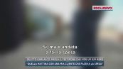 Delitto Garlasco, parla il testimone che vide un suv nero