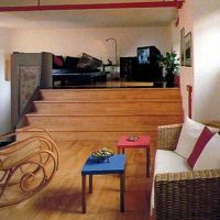 MOBILIFICIO P.F.P. FOTO HP PGOL 400