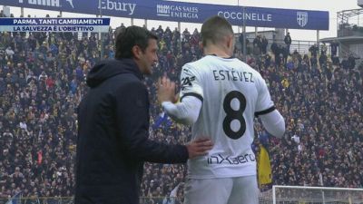 Parma, tanti cambiamenti: obiettivo salvezza