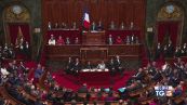 Francia primo paese con aborto in Costituzione
