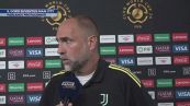 Il dopo Juventus-Man City