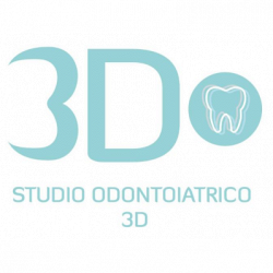 Studio Odontoiatrico 3d logo