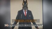 Le sette della paura: "Il diavolo" di Prato