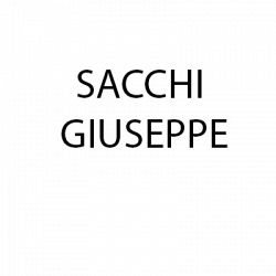 Lavorazioni in Ferro - Sacchi Giuseppe logo