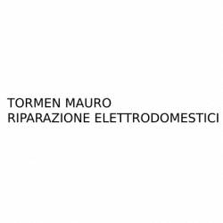 Tormen Mauro logo