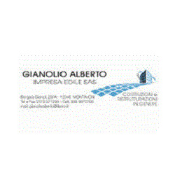Gianolio Alberto Impresa Edile logo