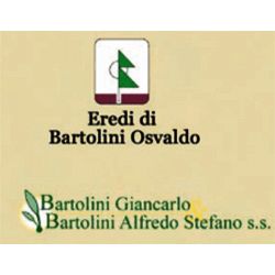 Eredi di Bartolini Osvaldo logo