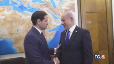 Gaza, trattative sul piano Trump