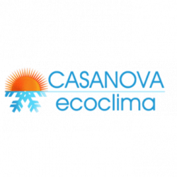 Casanova Ecoclima logo