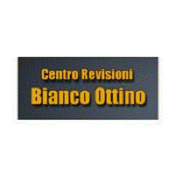 Centro Revisioni Bianco Ottino - Autoriparazioni logo