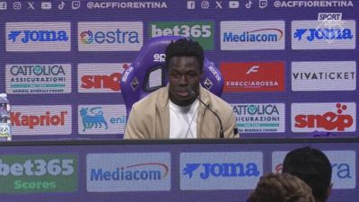 Gnonto: "Con Vanoli siamo ripartiti da una pagina bianca"