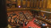Senato, fiducia alla manovra