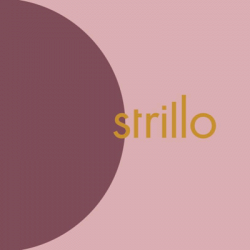 Strillo logo