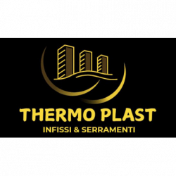 Thermo Plast logo