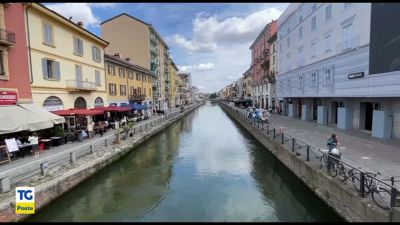 TG Poste, a Milano entra nel vivo sperimentazione cargo e-bike
