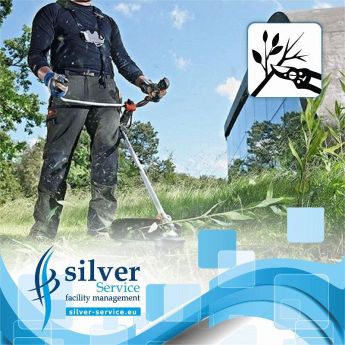 SILVER SERVICE FACILITY MANAGEMENT