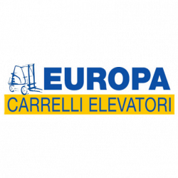 Europa Carrelli Elevatori logo