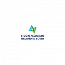 Studio Orlandi e Bovio logo