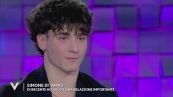 Simone Galante: "Di recente ho avuto una relazione importante"