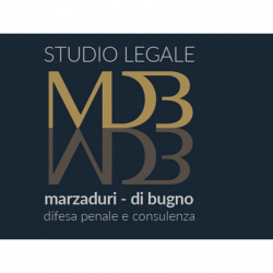 Studio Legale di Bugno Marzaduri logo