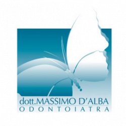 Studio Dentistico D'Alba dott. Massimo - Vedelago (TV) logo
