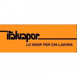 Italvapor S.r.l. Ferramenta logo