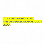 Studio Legale Associato Giuseppe e Gaetano Martucci - Zecca