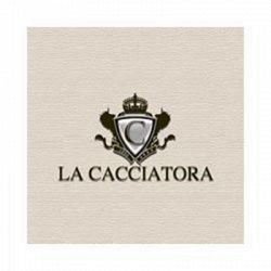 Ristorante La Cacciatora logo
