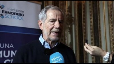 Bertolaso: "Possiamo predire rischi salute, manca volontà di farlo"