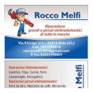 Multiservice di Rocco Melfi