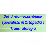 Lambiase Dott. Antonio Specialista in Ortopedia e Traumatologia