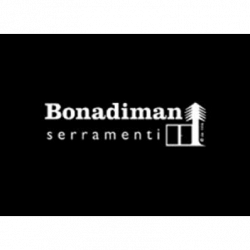 Bonadiman Serramenti logo