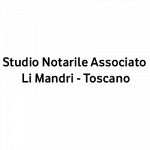 Studio notarile associato  Notai Li Mandri - Toscano