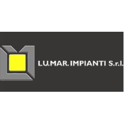 Lu.Mar. Impianti logo