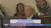 Spaghetti killer, Paola Pepe: "La famiglia di Maria assente"
