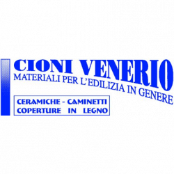 Cioni Venerio logo