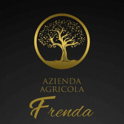 Azienda Agricola Frenda - Produzione e vendita olio extra vergine d'oliva logo