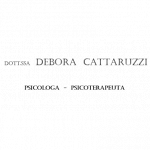 Dott.ssa Cattaruzzi Debora  - Psicologa -Psicoterapeuta