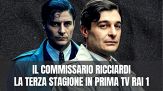 Il Commissario Ricciardi, Lino Guanciale si mette a nudo nella terza stagione: cosa vedremo
