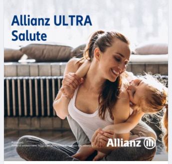 ALLIANZ ULTRA SALUTE, Assicurazioni