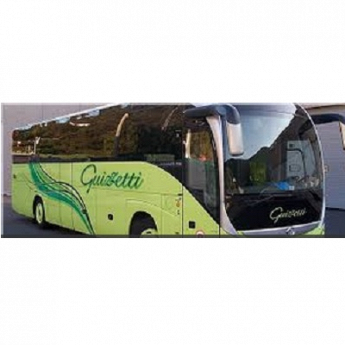 Autoservizi Guizzetti Autobus